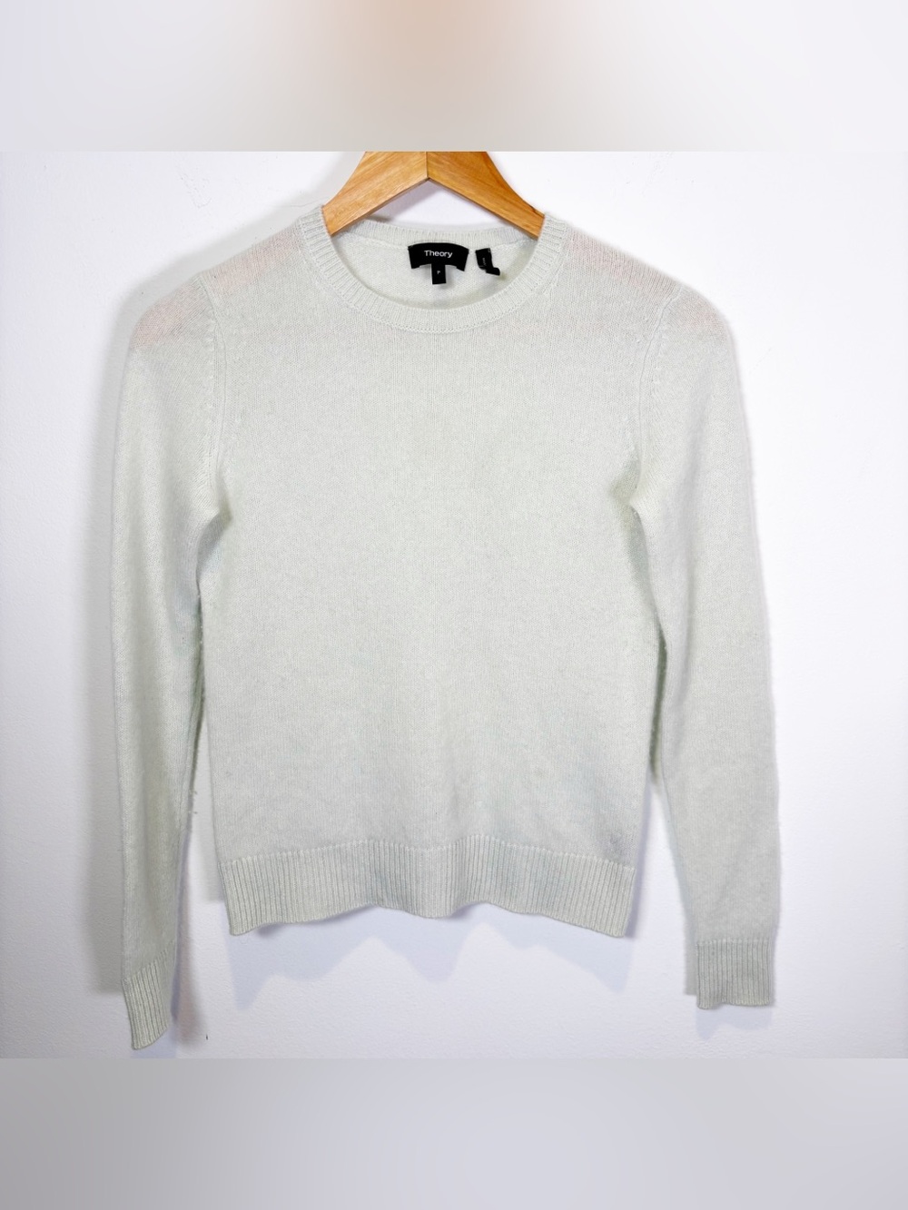 Theory Cashmere Sweater